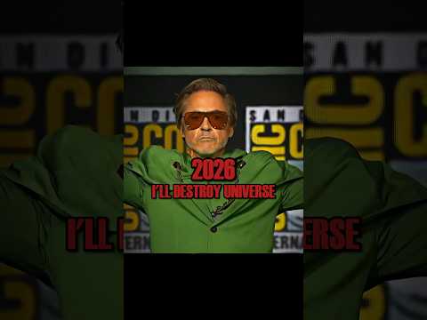 " UNO REVERSE " - Loki X  DrDoom - EDIT || #marvel #ironman #shorts #viral