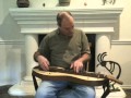 Trip to Sligo - Mark Gilston on mountain dulcimer