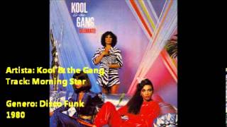 KOOL & THE GANG - Morning Star