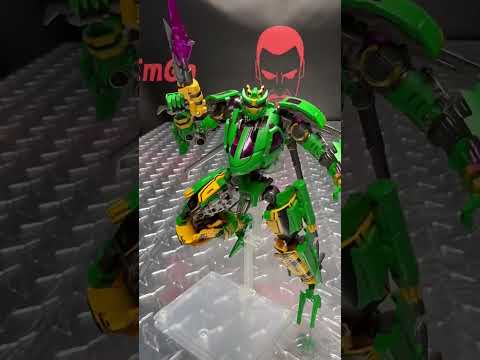 Waspinator, terrorize!!!! #Shorts