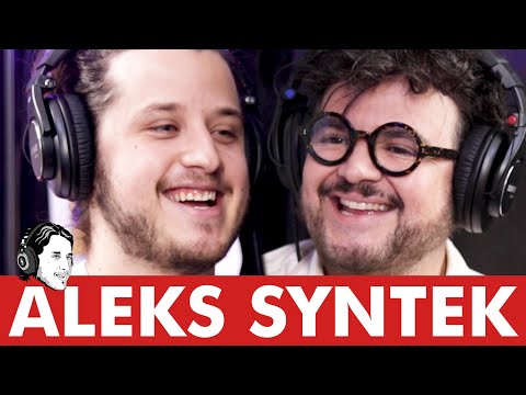 CREATIVO #163 - ALEKS SYNTEK
