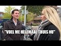 Vrijmibo in Amsterdam: Blauwe Moskee probeert weer gebedsoproep