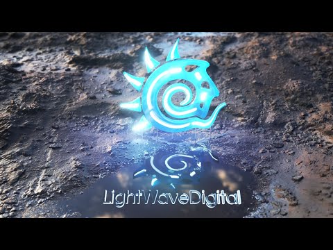 Lightwave 3D Industry Giants 2025 Event Reel