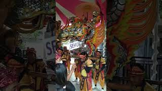Download lagu ANDI PUTRA ONE ARAK ARAKAN DESA PEKANDANGAN #shortvideo #andiputra mp3