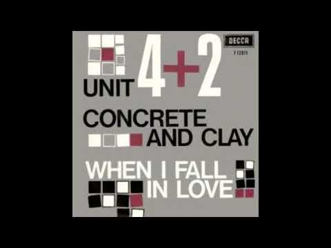 65 05 01 27 08 Unit 4 + 2   Concrete and clay