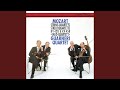 Mozart: String Quartet No. 16 in E flat major, K.428 - 2. Andante con moto