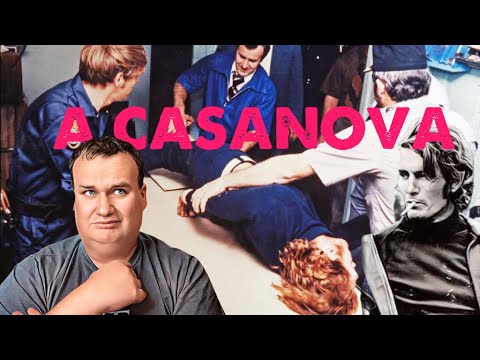 He Would Charm His Way Into His Victims Lives | The Case Of The Casanova Killer