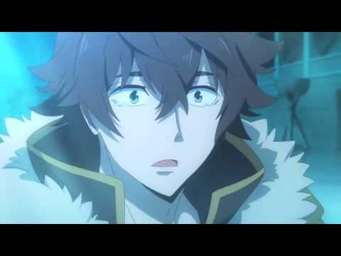 Tate no Yuusha no Nariagari 【AMV】- The Score