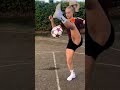 Never Seen ️️ Alisha Lehmann Shorts Youtubeshorts Alishalehmann