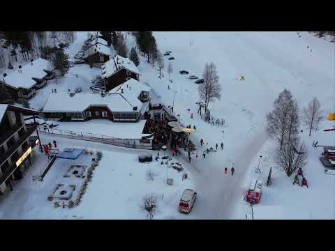 RAVINTOLA KUNKKU (TAHKO) - AFTERSKI 2025