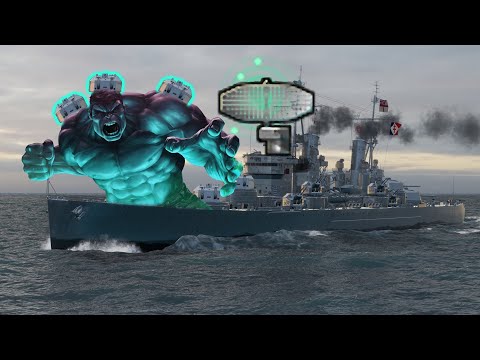 Big and intense Game on Mino Radar