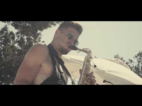 Tuscany Sax & DJ Italy - Weddings & Events (Compilation)