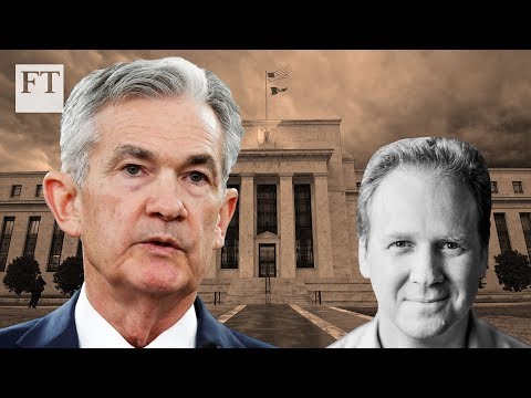 Why are Federal Reserve members split on raising rates? I FT