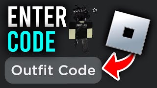 How To Use Outfit Codes In Roblox (2024)