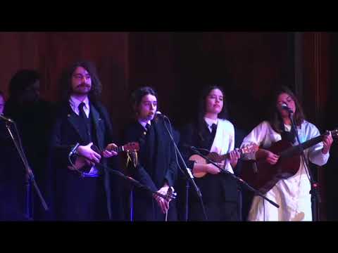 XIV Hipócrates - Tuna Médica de Lisboa (Adeus da Primavera)