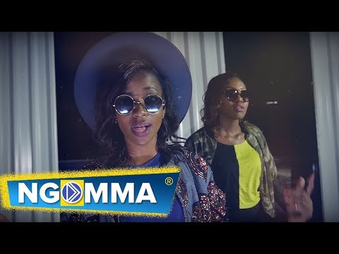 Band BeCa - Toka (Official Video) SMS 'Skiza 8541232' TO 811