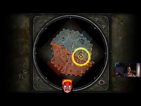 1v1 COH2 4res (OST) vs JibberJabberJobber (SOV)