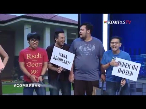 Keadilan di Indonesia, Kok Gini? - COMBREAK