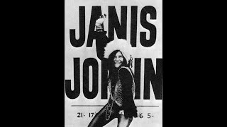 Janis Joplin   Dear landlord Studio Outtake, Jun 1969