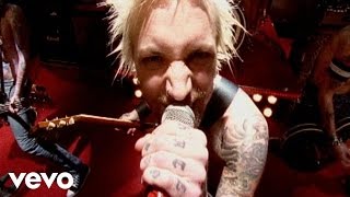 Backyard Babies - Brand New Hate