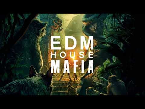 BL3R, GMAXX & Jakik - Tigre