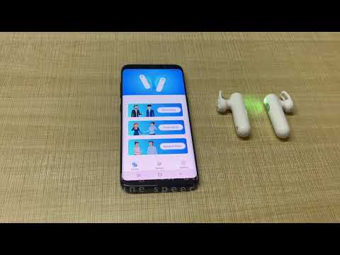 Offline mode demo - WT2