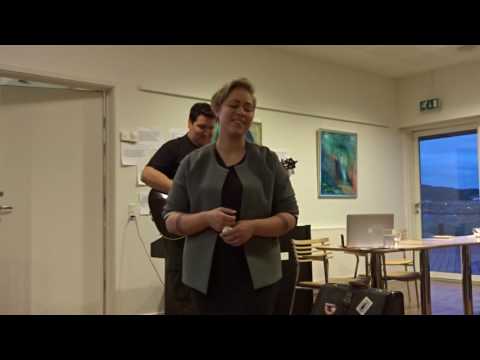 Katsi Kleist Eriksen;   "Tukuma Aalu"