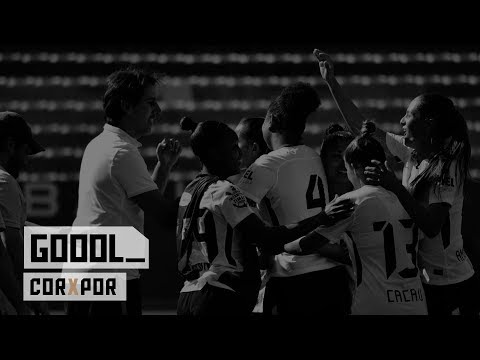 Gols - Corinthians/Audax 3x0 Portuguesa - Paulistão Feminino 2017