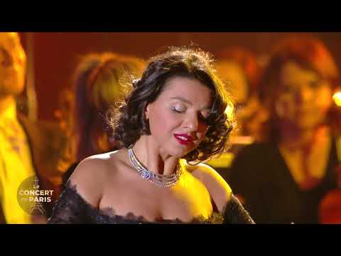 Le Concert de Paris Khatia Buniatishvili
