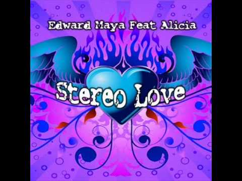 Video thumbnail for Stereo Love (Molella Remix Radio Edit)