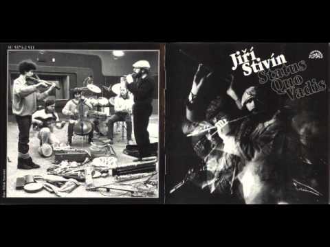 jiri stivin status quo vadis