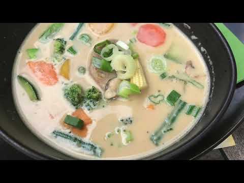 Shambala - najboljša azijska restavracija v Sloveniji!