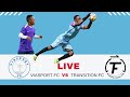 Viasport FC 4 - 0 Transition FC