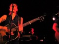 Madeline Juno - Melancholy Heartbeat @ Luxor ...