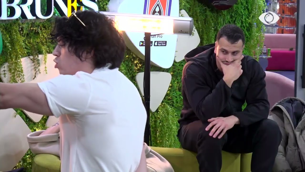 Kristi do të kalojë pas debatit, Mal e pengon