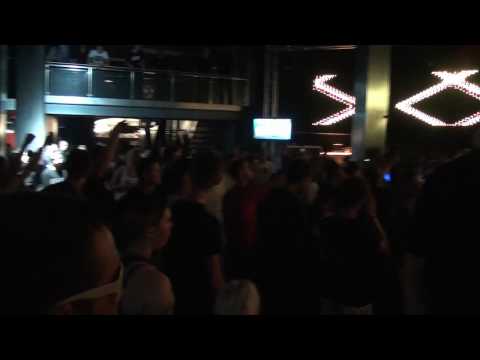 Angerfist @ The Oh! On Tour 2010 - HQ Official