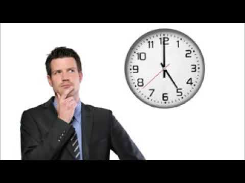 Pr. Amilton Menezes -  As demoras de DEUS .