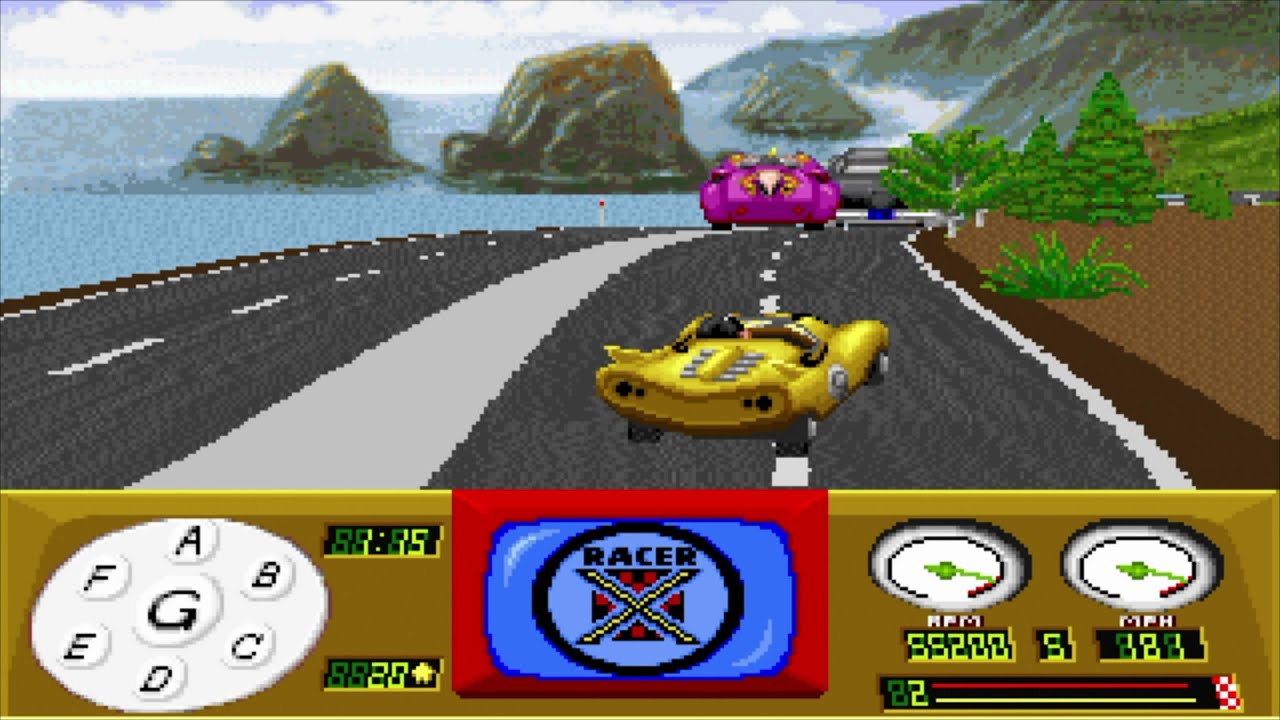 Gameplay Video