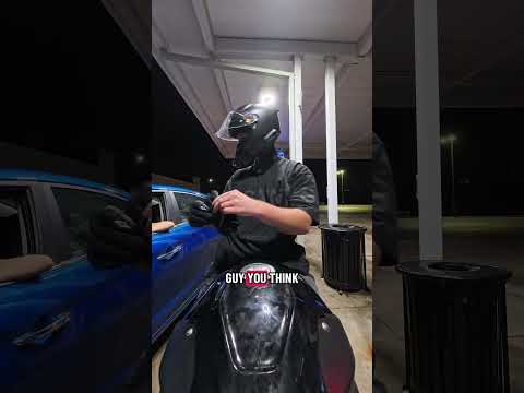 Wyd in this situation? #s1k #bmw #motorcycle #streetbike #bikelife