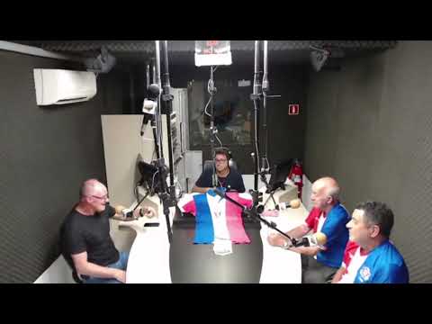 ENTREVISTA 77 ANOS FANÁTICO