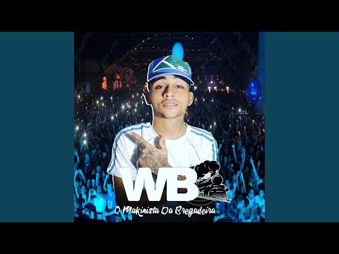 Eu Vim de Dentro da Favela