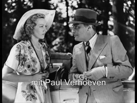 Gretl Schörg / Adolf Steimel -  Es wäre so schön (1943)