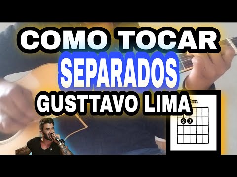 Separados - Gusttavo Lima