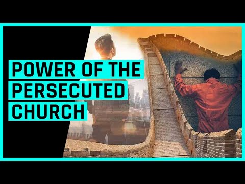 Christian Persecution Coming To America | Power of The Persecuted Church | Full Documentary