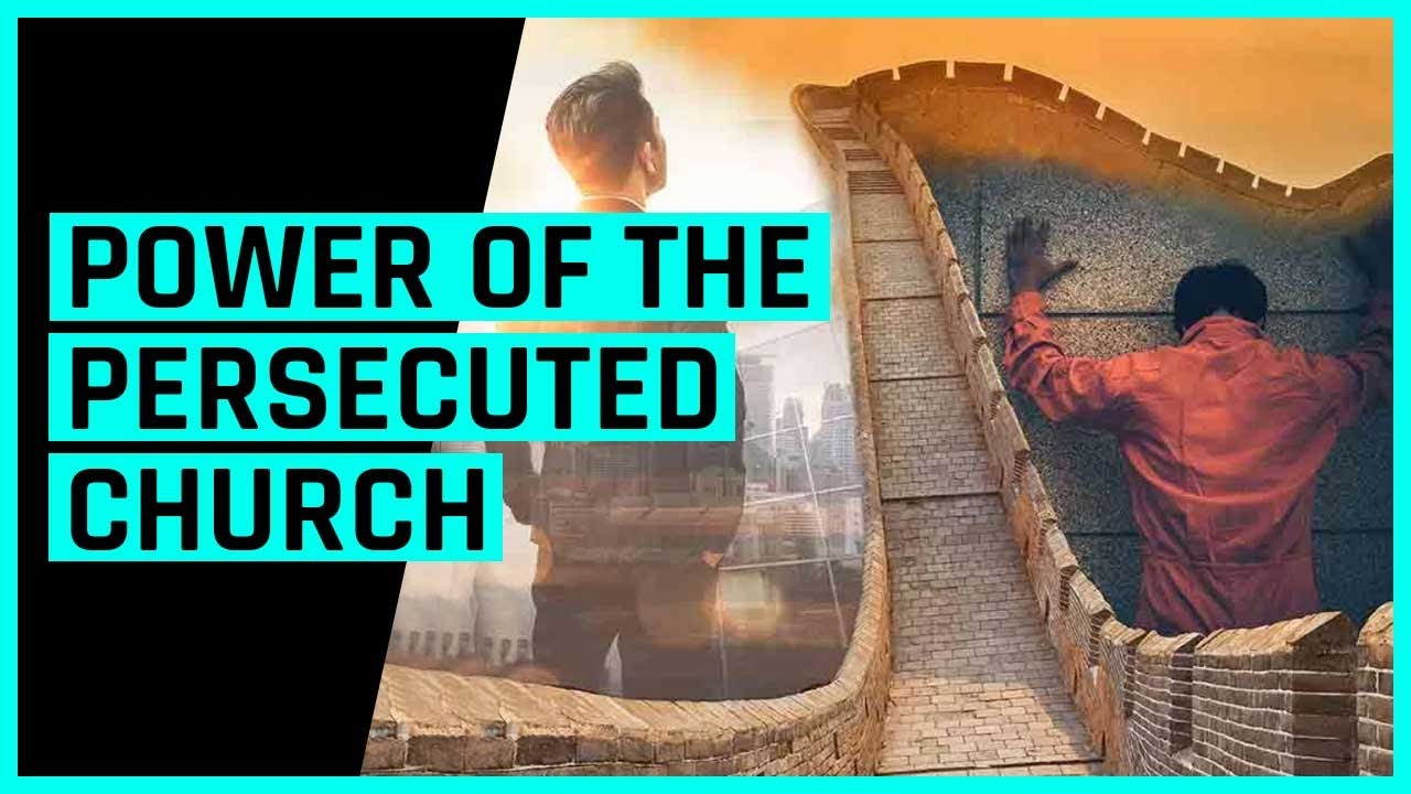 Christian Persecution Coming To America | Power of The Persecuted Church | Full Documentary