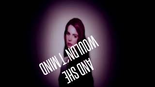 Lana Del Rey - Cola (pussy)