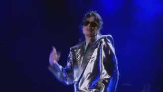 Michael Jackson&#39;s This Is It - Speechless (Blu-Ray 1080p)