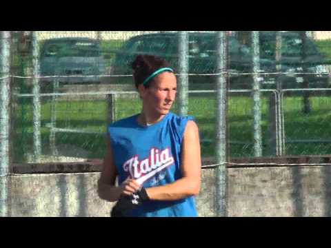 INTERVISTA EVA TREVISAN