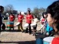 samba reggae La Chilinga LOMAS