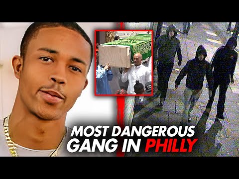 The Gang War That Killed Gillie Da Kid Son, YNG Cheese..